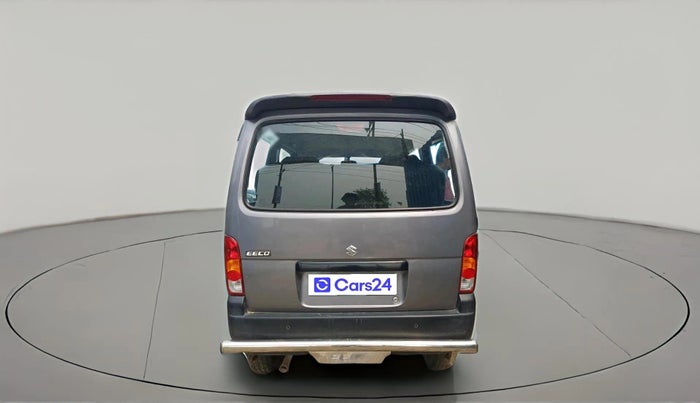 2023 Maruti Eeco 5 STR AC CNG, CNG, Manual, 42,223 km, exterior