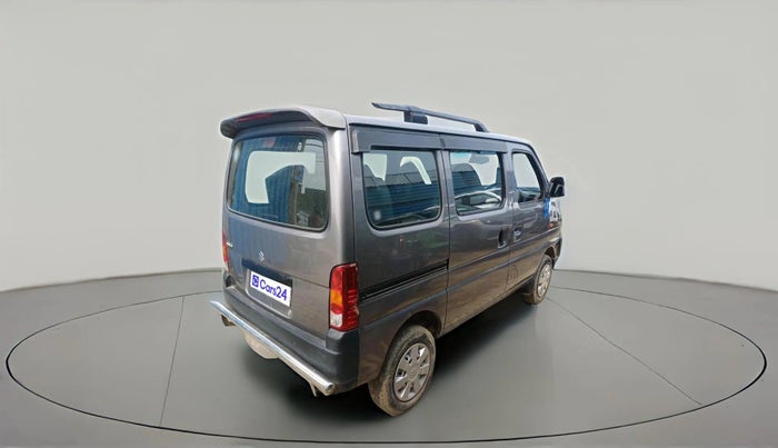 2023 Maruti Eeco 5 STR AC CNG, CNG, Manual, 42,223 km, exterior
