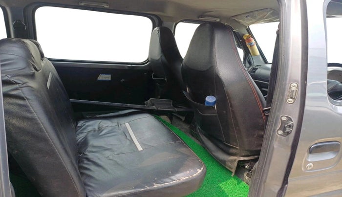 2023 Maruti Eeco 5 STR AC CNG, CNG, Manual, 42,223 km, interior