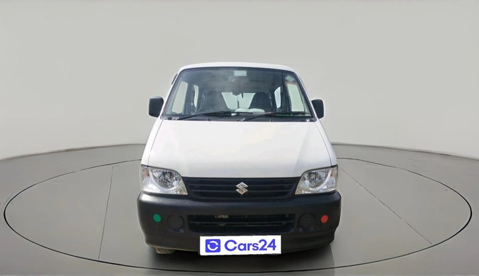 2022 Maruti Eeco 5 STR AC CNG (O), CNG, Manual, 66,195 km, exterior