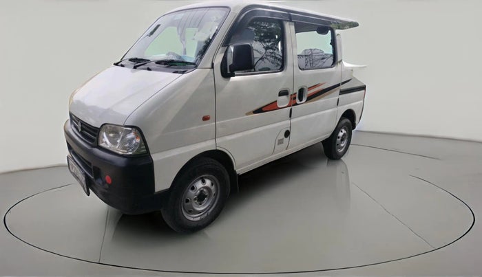 2022 Maruti Eeco 5 STR AC CNG (O), CNG, Manual, 66,195 km, exterior