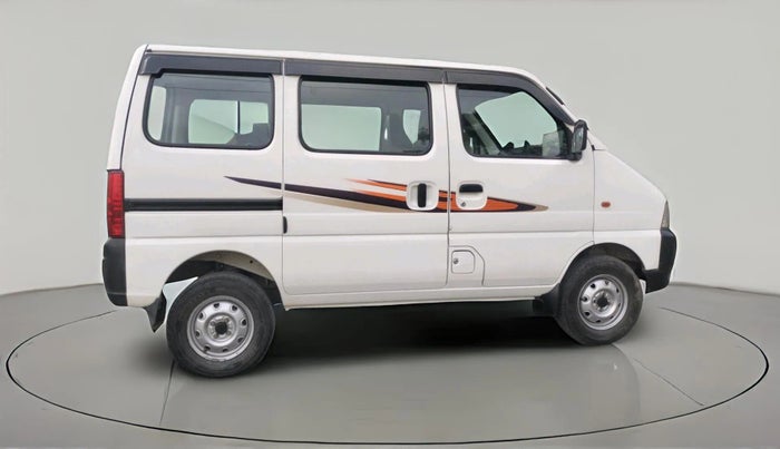 2022 Maruti Eeco 5 STR AC CNG (O), CNG, Manual, 66,195 km, exterior