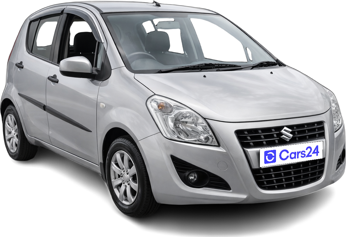 2013 Maruti Ritz - Hatchback - Petrol - Manual - ₹1.50 lakh
