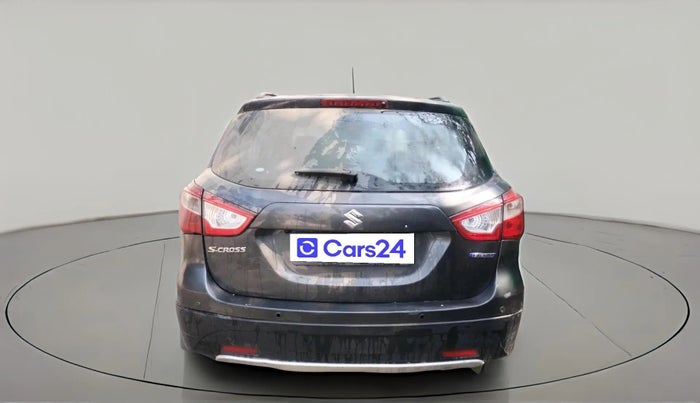2018 Maruti S Cross ZETA 1.3, Diesel, Manual, 1,27,249 km, exterior
