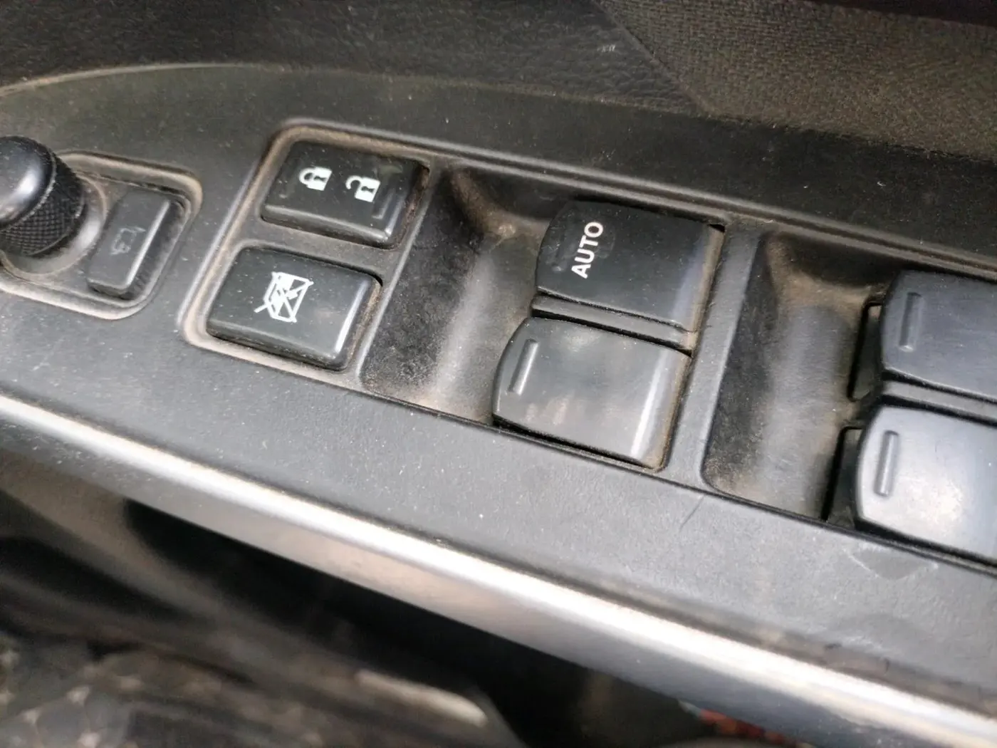 2018 Maruti S Cross ZETA 1.3, Diesel, Manual, 1,28,000 km, interior