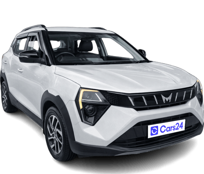 2024 Mahindra XUV 3XO - SUV - Diesel - Manual - ₹10.85 lakh