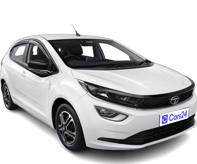 2024 Tata ALTROZ - Hatchback - CNG - Manual - ₹5.62 lakh
