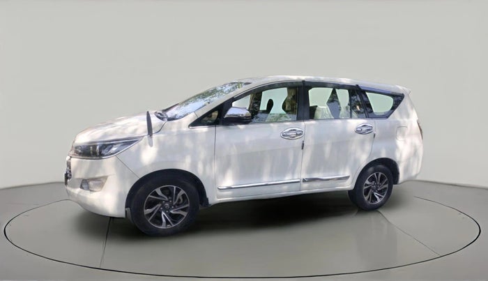 2019 Toyota Innova Crysta 2.4 VX 8 STR, Diesel, Manual, 1,40,494 km, exterior