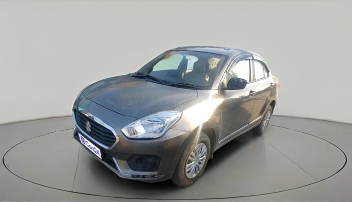 2019 Maruti Dzire VXI, Petrol, Manual, 71,332 km, exterior
