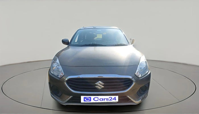 2019 Maruti Dzire VXI, Petrol, Manual, 71,332 km, exterior