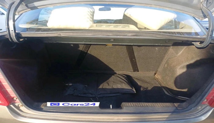 2019 Maruti Dzire VXI, Petrol, Manual, 71,332 km, exterior