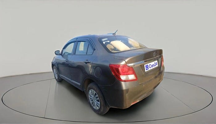 2019 Maruti Dzire VXI, Petrol, Manual, 71,332 km, exterior