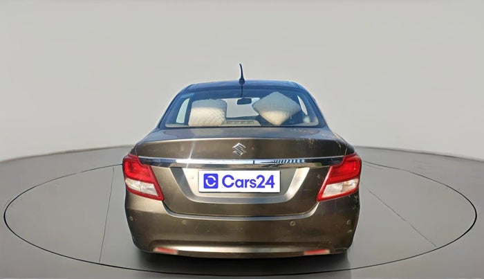 2019 Maruti Dzire VXI, Petrol, Manual, 71,332 km, exterior