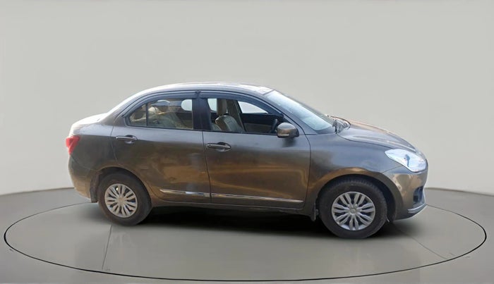 2019 Maruti Dzire VXI, Petrol, Manual, 71,332 km, exterior