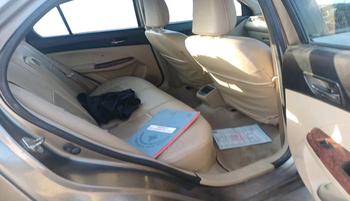 2019 Maruti Dzire VXI, Petrol, Manual, 71,332 km, interior