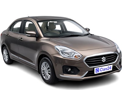 2019 Maruti Dzire - Sedan - Petrol - Manual - ₹4.97 lakh