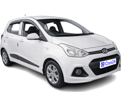 2015 Hyundai Grand i10 - Hatchback - Petrol - Manual - ₹2.30 lakh