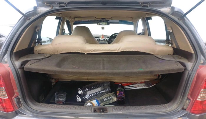 2012 Hyundai Santro Xing GL PLUS, Petrol, Manual, 44,893 km, exterior