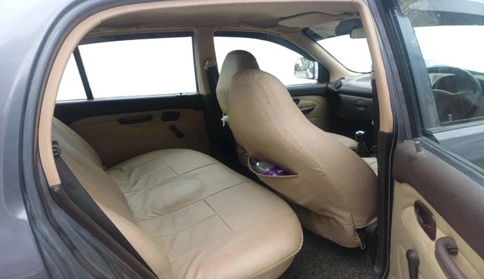 2012 Hyundai Santro Xing GL PLUS, Petrol, Manual, 44,893 km, interior