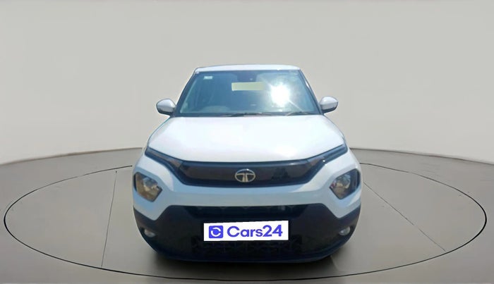2025 Tata PUNCH Adventure Plus (S) iCNG, CNG, Manual, 11,084 km, exterior