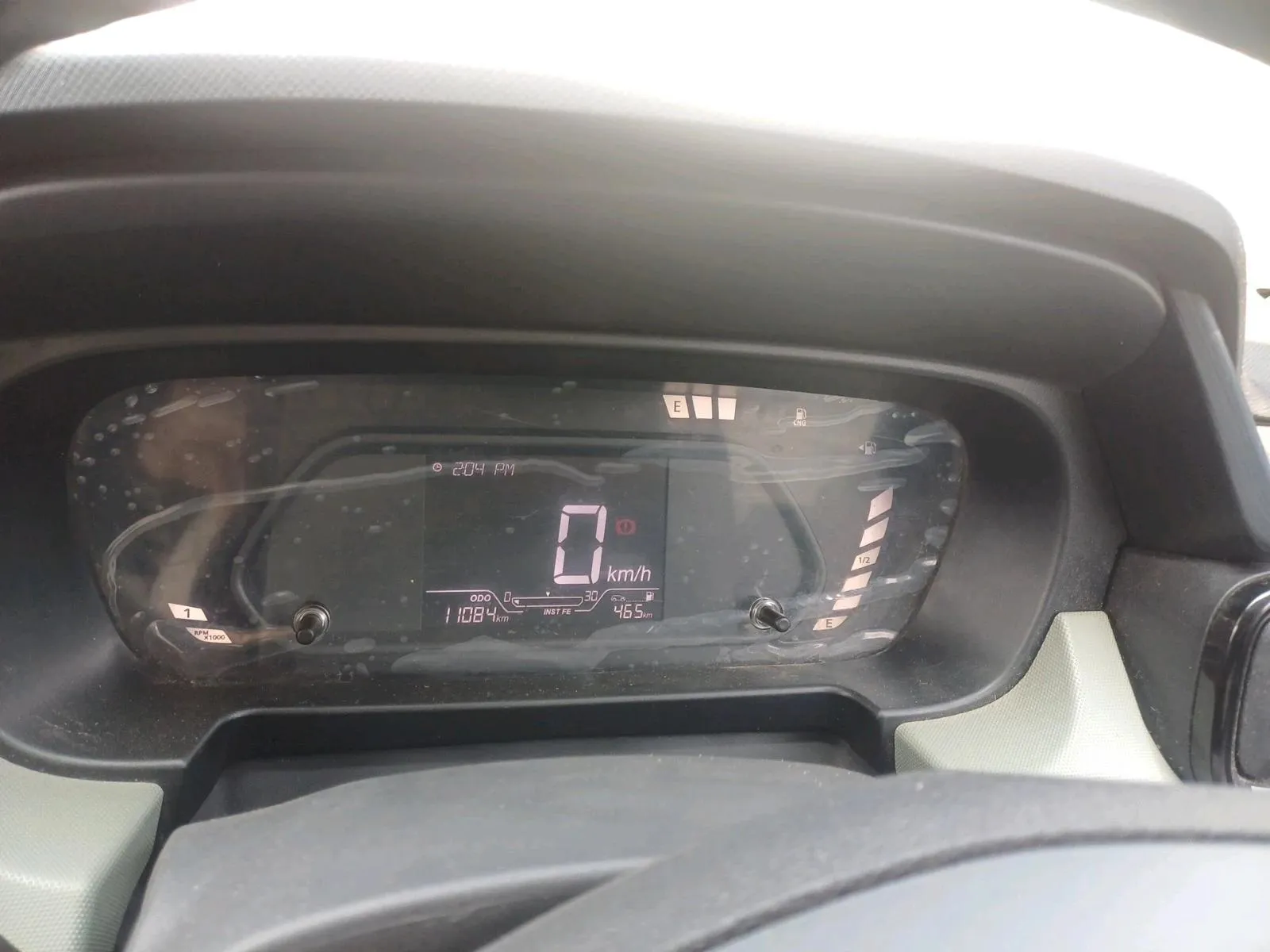 Interior