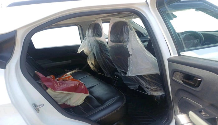 2025 Tata PUNCH Adventure Plus (S) iCNG, CNG, Manual, 11,084 km, interior