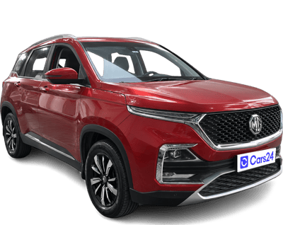 2020 MG HECTOR - SUV - Diesel - Manual - ₹9.44 lakh
