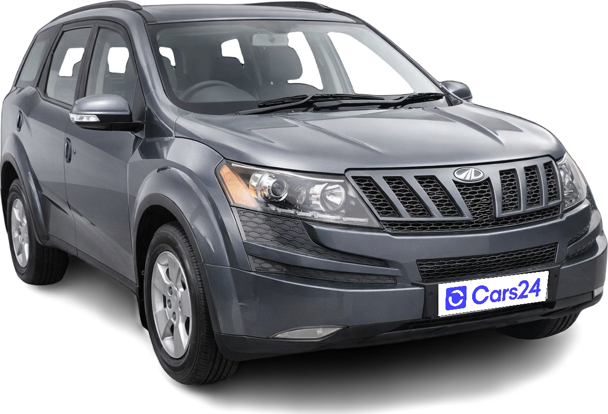 2013 Mahindra XUV500 - SUV - Diesel - Manual - ₹2.60 lakh