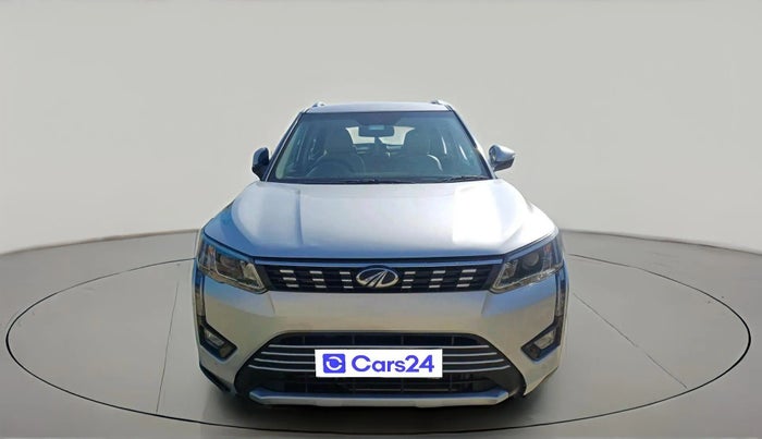 2020 Mahindra XUV300 W8 (O) 1.5 DIESEL, Diesel, Manual, 1,75,019 km, exterior