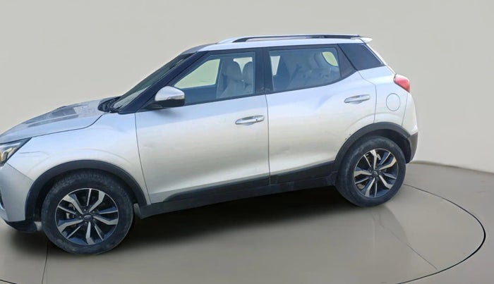 2020 Mahindra XUV300 W8 (O) 1.5 DIESEL, Diesel, Manual, 1,75,019 km, exterior