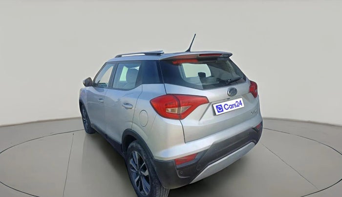 2020 Mahindra XUV300 W8 (O) 1.5 DIESEL, Diesel, Manual, 1,75,019 km, exterior