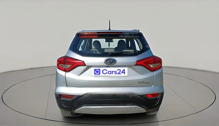 2020 Mahindra XUV300 W8 (O) 1.5 DIESEL, Diesel, Manual, 1,75,019 km, exterior