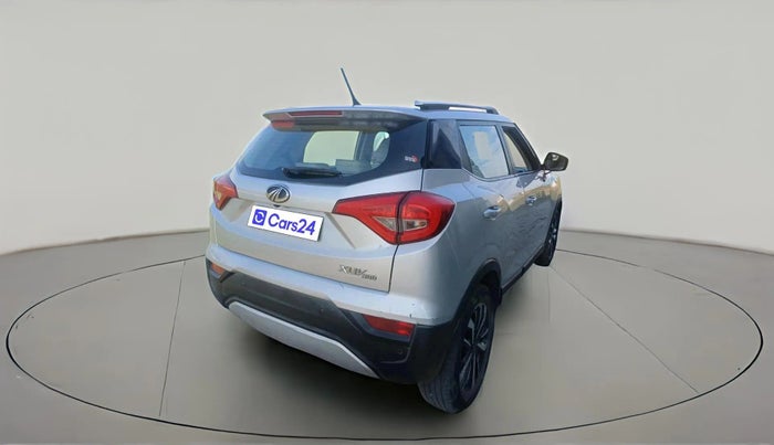 2020 Mahindra XUV300 W8 (O) 1.5 DIESEL, Diesel, Manual, 1,75,019 km, exterior
