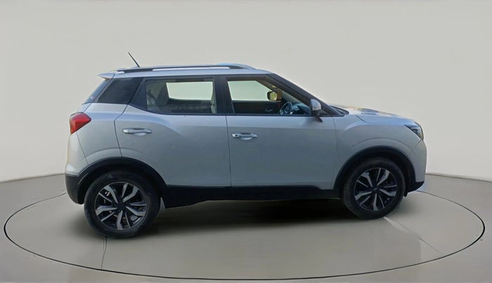 2020 Mahindra XUV300 W8 (O) 1.5 DIESEL, Diesel, Manual, 1,75,019 km, exterior