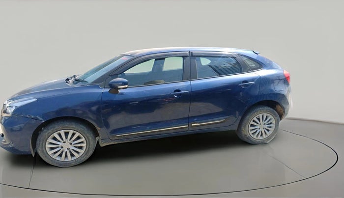 2020 Maruti Baleno DELTA PETROL 1.2, Petrol, Manual, 38,907 km, exterior