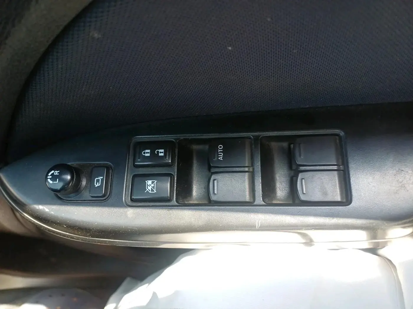 2020 Maruti Baleno DELTA PETROL 1.2, Petrol, Manual, 38,907 km, interior