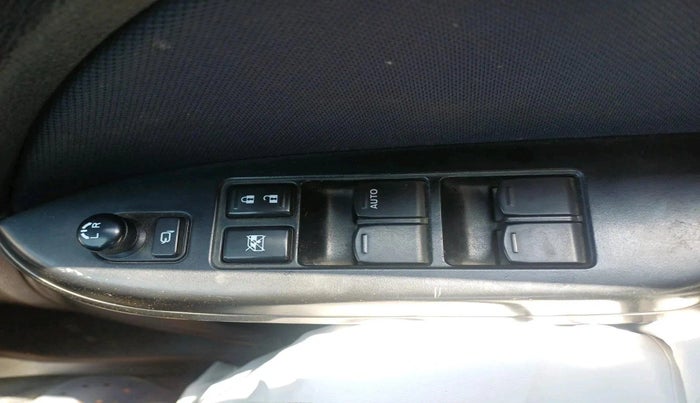 2020 Maruti Baleno DELTA PETROL 1.2, Petrol, Manual, 38,907 km, interior