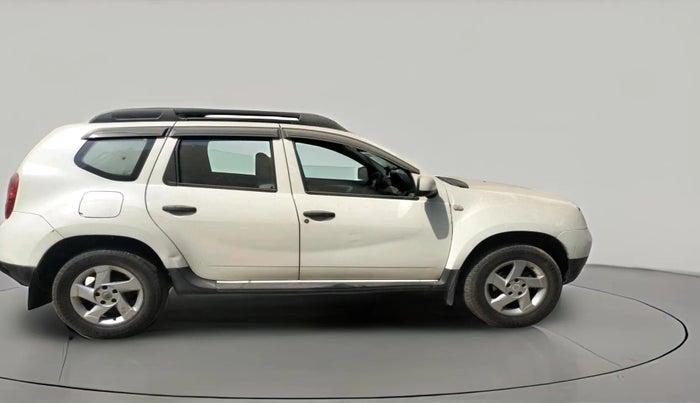 2014 Renault Duster 85 PS RXL DIESEL, Diesel, Manual, 1,53,672 km, exterior