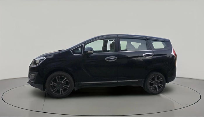 2018 Mahindra MARAZZO M8 7 STR, Diesel, Manual, 1,11,449 km, exterior