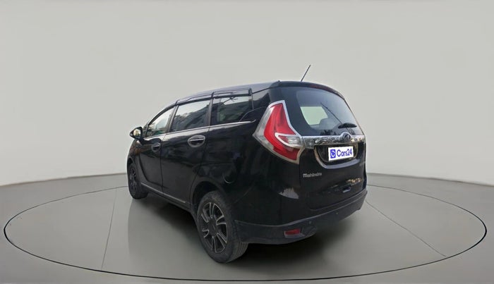 2018 Mahindra MARAZZO M8 7 STR, Diesel, Manual, 1,11,449 km, exterior