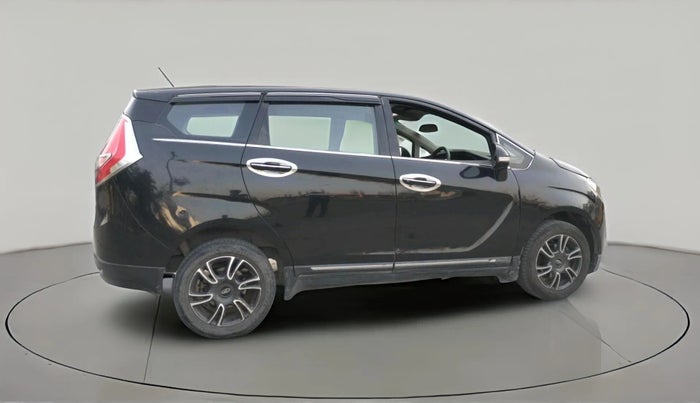 2018 Mahindra MARAZZO M8 7 STR, Diesel, Manual, 1,11,449 km, exterior