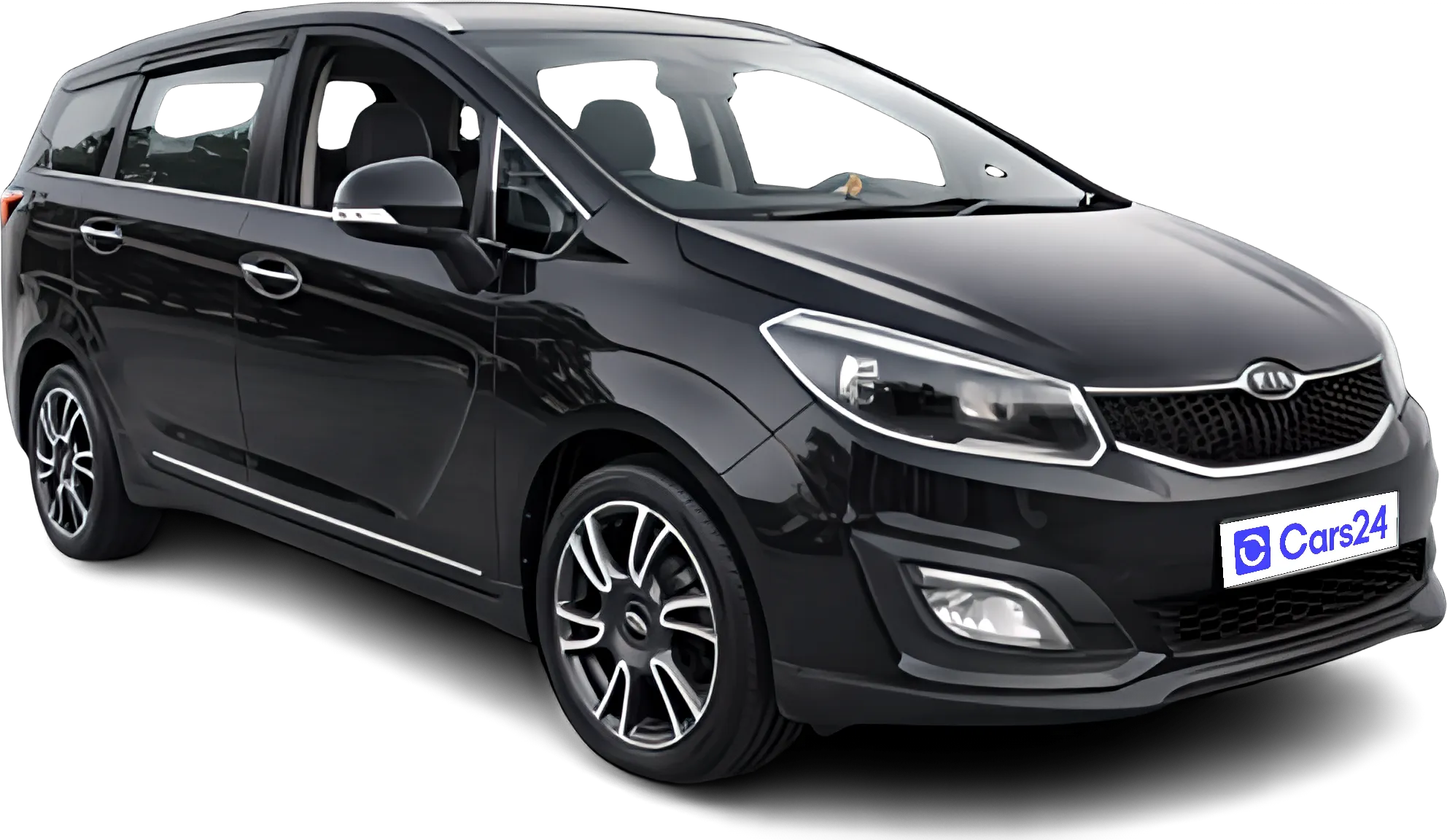 2018 Mahindra MARAZZO - SUV - Diesel - Manual - ₹5.21 lakh