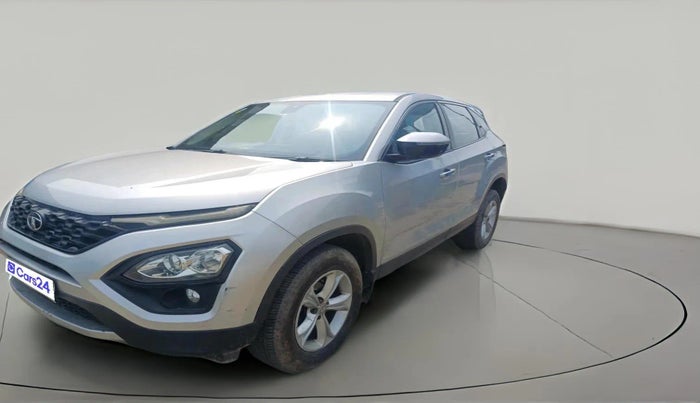 2019 Tata Harrier XZ 2.0L, Diesel, Manual, 1,55,378 km, exterior
