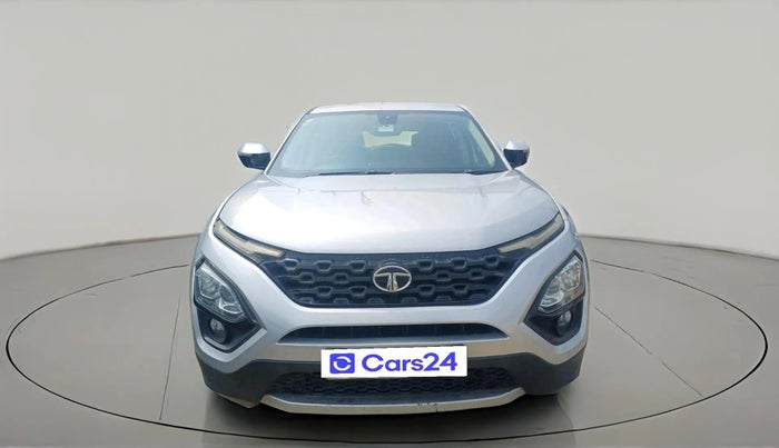 2019 Tata Harrier XZ 2.0L, Diesel, Manual, 1,55,378 km, exterior
