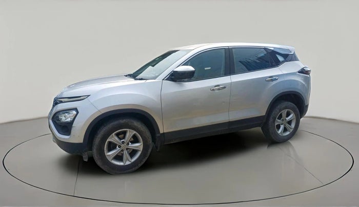 2019 Tata Harrier XZ 2.0L, Diesel, Manual, 1,55,378 km, exterior