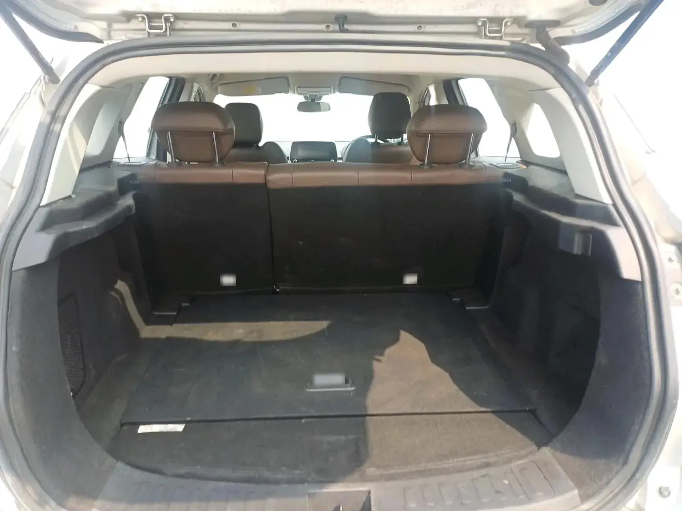 2019 Tata Harrier XZ 2.0L, Diesel, Manual, 1,55,378 km, exterior