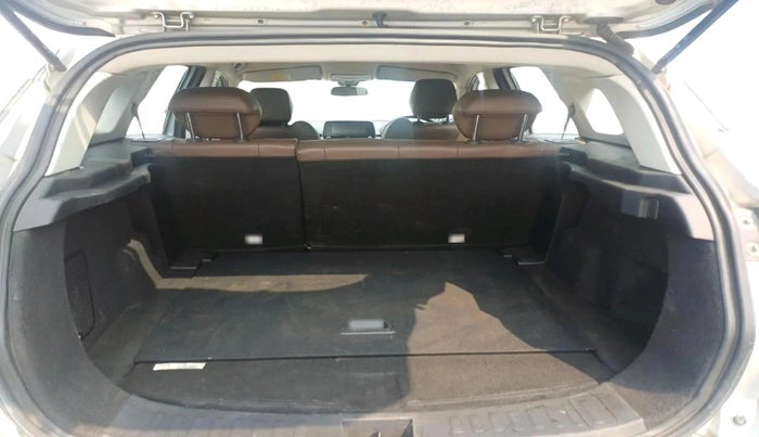 2019 Tata Harrier XZ 2.0L, Diesel, Manual, 1,55,378 km, exterior