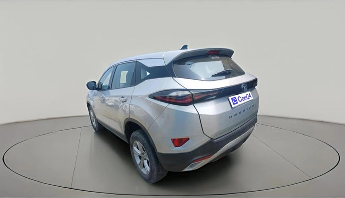 2019 Tata Harrier XZ 2.0L, Diesel, Manual, 1,55,378 km, exterior