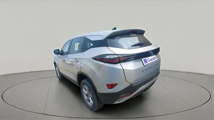 2019 Tata Harrier XZ 2.0L, Diesel, Manual, 1,55,378 km, exterior