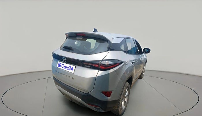 2019 Tata Harrier XZ 2.0L, Diesel, Manual, 1,55,378 km, exterior